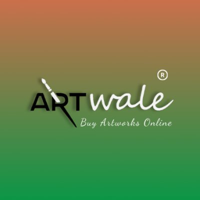 Artwale is an online art gallery or personalized service brand that produce & sells handmade art and portraits from India and across the world.