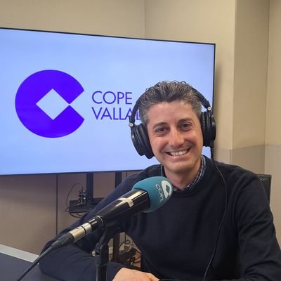 Sacerdote. Colaborador en COPE Valladolid, El Espejo de la Iglesia. Columnista en IEV. Profesor de Religión.
IG:jesus_garcia_ganan