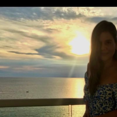 LUCY_C20's profile picture. MBA @Uniandes Economist consultant. Analytics