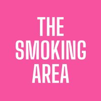 SMOKING AREA(@SmokingAreaTSA) 's Twitter Profile Photo