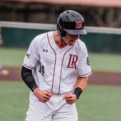 | I am third | Veni Vidi Vici | Lenoir Rhyne Baseball