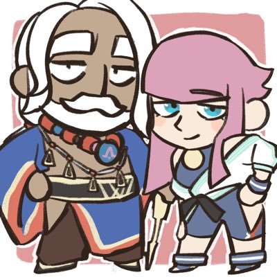 立てば音ゲーマー座れば格ゲーマー歩く姿はただの25↑腐女子 ヘッダーは【@heviojisan】さん、アイコンは【@mu5h1_ 】さんから トレンド:🍶🌟(リバOK逆は見る専)/👊🐉/FF14 DCｴﾚ鞄 🌱暁月走ってます