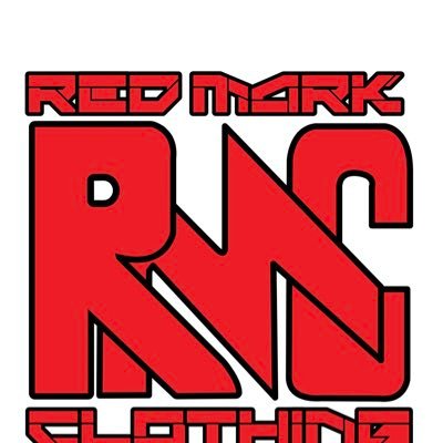 Red Mark Clothing is a company committed to showcasing individuality and embracing diversity. #RMC #anyblock #streetwear #BKNFT #nftlift