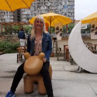 Andrea Booth (@asbooth) 's Twitter Profile