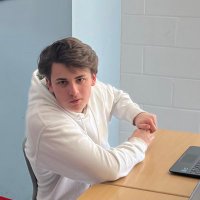 Garrett Kern (@garretttkern) 's Twitter Profile