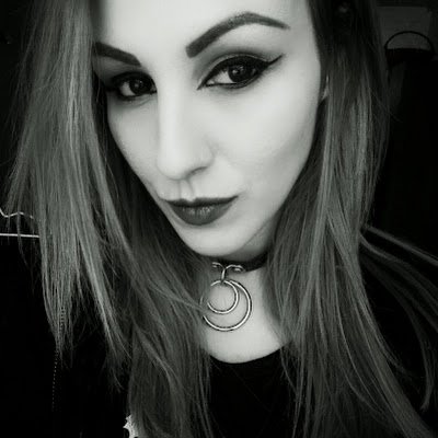 GothicTiamat's profile picture. 