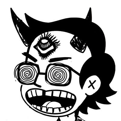 Life dropout. Cursed goblin prince. member of the alberts. wonderful me beautiful you.