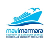 Mavi Marmara(@mavimarmaratr) 's Twitter Profile Photo