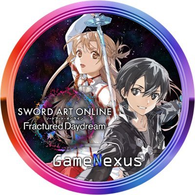 SAOゲーム最新作『ソードアート・オンライン フラクチュアード デイドリーム』の攻略&最新情報まとめサイト「SAOFDinfo」専用アカウントです。#SAOFD #SAOFDinfo #GameNexus 管理人→@Orthi7nos