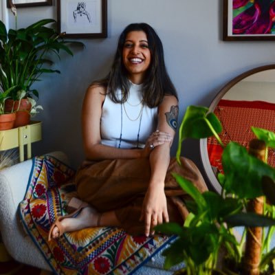 ashathanki's profile picture. she/they | debut A THOUSAND TIMES BEFORE (Viking 2024) | @MinnesotaMFA + @GeorgetownSFS | rep'd by @imaginarysmd + @danyakukafka