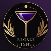 Regale Night(@RegaleNight) 's Twitter Profile Photo