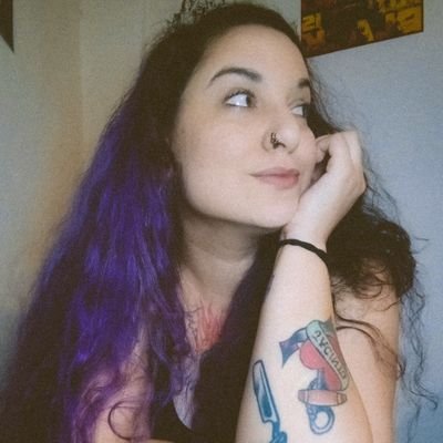 Primeira mulher Preparadora Física nos E-sports
Former @FURIA

Ex-Jogadora Profissional de CS:GO

ANTIFA!

isabellecsml@gmail.com