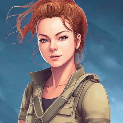 MareikeRockwell's profile picture. 