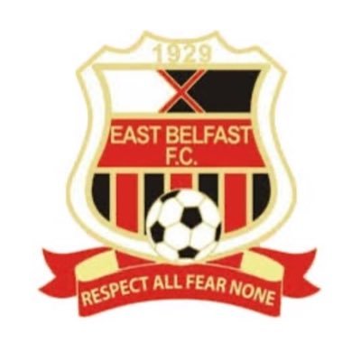 EastBelfastFC Profile Picture