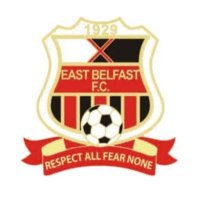 EastBelfastFC(@EastBelfastFC) 's Twitter Profile Photo
