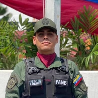 Cuenta oficial del auxiliar de la tercera CIA yaritagua CZGNB40 Yaracuy