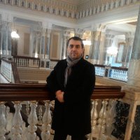 Orhan Çankaya (@orhan68kysr) 's Twitter Profile