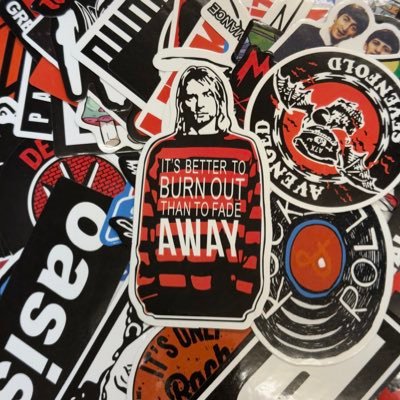 音楽(ロック・EDM・フェス・レコード)、サッカー(インテリスタ)、プロレス、バスケ、ゴルフ、猫、家族が大好きです。人生、楽しむ心を忘れずに。
