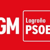 Grupo Municipal Socialista Ayto Logroño(@PSOEAytoLogrono) 's Twitter Profile Photo