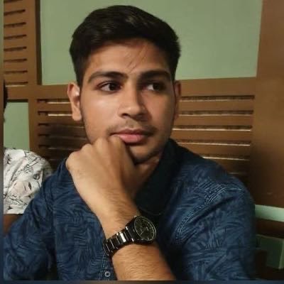 thegauravjain__'s profile picture. sde @zomato, ex-@amazon | vit’23