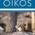 Oikos (@oikos_journal) Twitter profile photo Oikos (@oikos_journal) Twitter profile photo