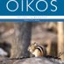 Oikos (@Oikos_Journal) Twitter profile photo