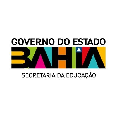 Secretaria da Educação do Estado da Bahia
☎️ 0800 284 0011