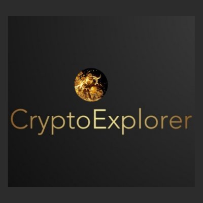 Ταξίδι στον κόσμο των crypto 🚀
#cryptoexplorer2024
Εκπαίδευση crypto για αρχάριους βήμα - βήμα