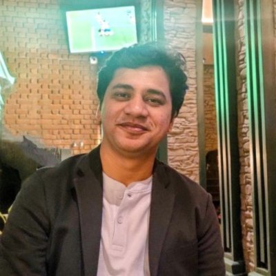 bv_skillate's profile picture. Head of AI - Strategic Initiatives @Sense_HQ | Ex-CEO @Skillate_lab (Acquired by @Sense_HQ) | AI, LLM, Agents, Futurism