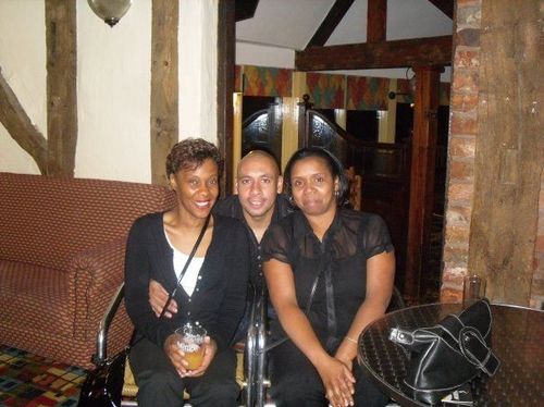 BeverleyGiles's profile picture. 