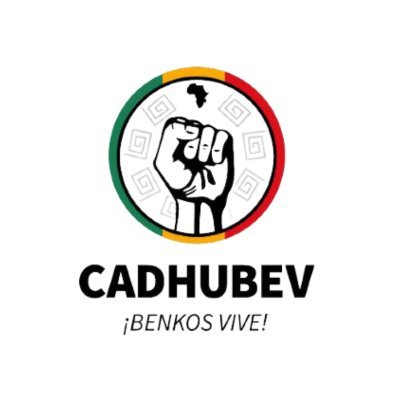 BIENVENIDOS A LA PAGINA OFICIAL DE LA ORGANIZACIÓN CADHUBEV BENKOS VIVE.
Organización de base comunitaria afrocolombiana que trabaja en pro del pueblo negro.