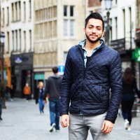 Mohamad Sif Alhamad (@sifalhamadms) 's Twitter Profile
