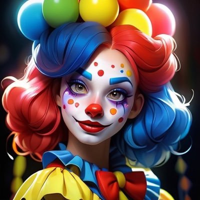 ClownGirlHub🤡🍑💦