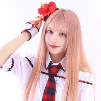 🎰Aタイプ推し現役女子大生🎰 パチスロ初心者 / アニメ / コスプレ/ DMは事務所管理です / お仕事のご連絡はトータルベネフィット名古屋支社へ💬【中の人▶︎@hama_syuri】#フォロバ100