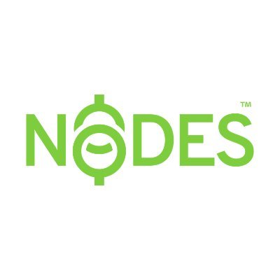 NODES is the marketplace for a #sustainable energy future - Trading #decentralized #flexibility and #energy.