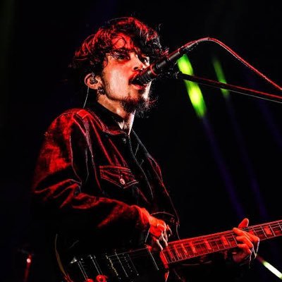 ⚽️murakai🎸さんのプロフィール画像