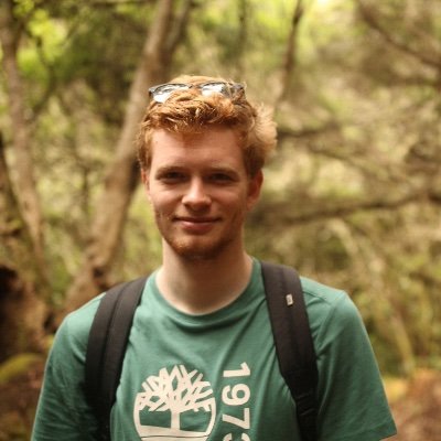 Koen Profile