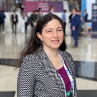 Chen Grace Shenhar (@shenhar_md) 's Twitter Profile