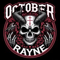 💀🩸 𝕆𝕔𝕥𝕠𝕓𝕖𝕣 ℝ𝕒𝕪𝕟𝕖 🩸💀(@OctoberRayne_) 's Twitter Profile Photo