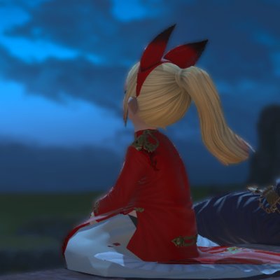ceroさんのプロフィール画像