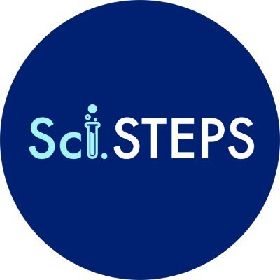 Sci.STEPS is a mentoring program focused on career advice for early career researchers. 

Here we post positions, tips, resources, and program news!