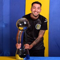 Aℓvɑʀo. (@alvarocarc) 's Twitter Profile
