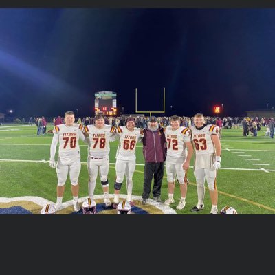 6’2” 275 C/O 2022 G/DT, blocked for Mr.Indiana footballer @bradyallen…. t/f shot 61’1” discus 165’10”Gibson Southern sloancox22@gmail.com