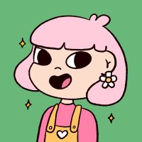 Moukie✨ (@madebymoukie) 's Twitter Profile