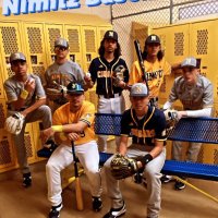 Nimitz Cougars Baseball AISD(@CougarNimitz) 's Twitter Profile Photo