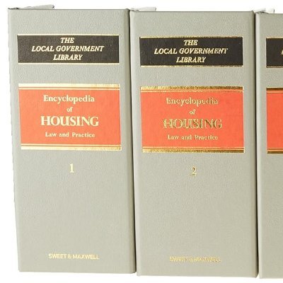 Barrister at Landmark Chambers. Editor, Encyclopedia of Housing Law. Co-Author, Leasehold Disputes, Homelessness and Allocations, H(FHH)A 2018, SH(RO)A 2023