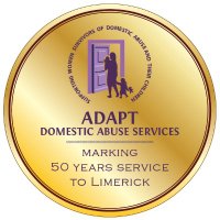 adaptdomesticabuseservices (OFFICIAL PAGE)(@adaptservicesie) 's Twitter Profileg