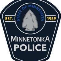 Minnetonka Police Department(@mtkapd) 's Twitter Profile Photo