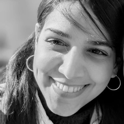 ShilatHaim's profile picture. @ColumbiaPTSD