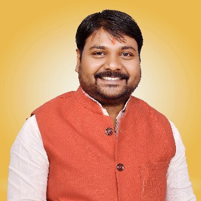 MLA Rahul Bachcha Sonkar ( मोदी का परिवार) Profile